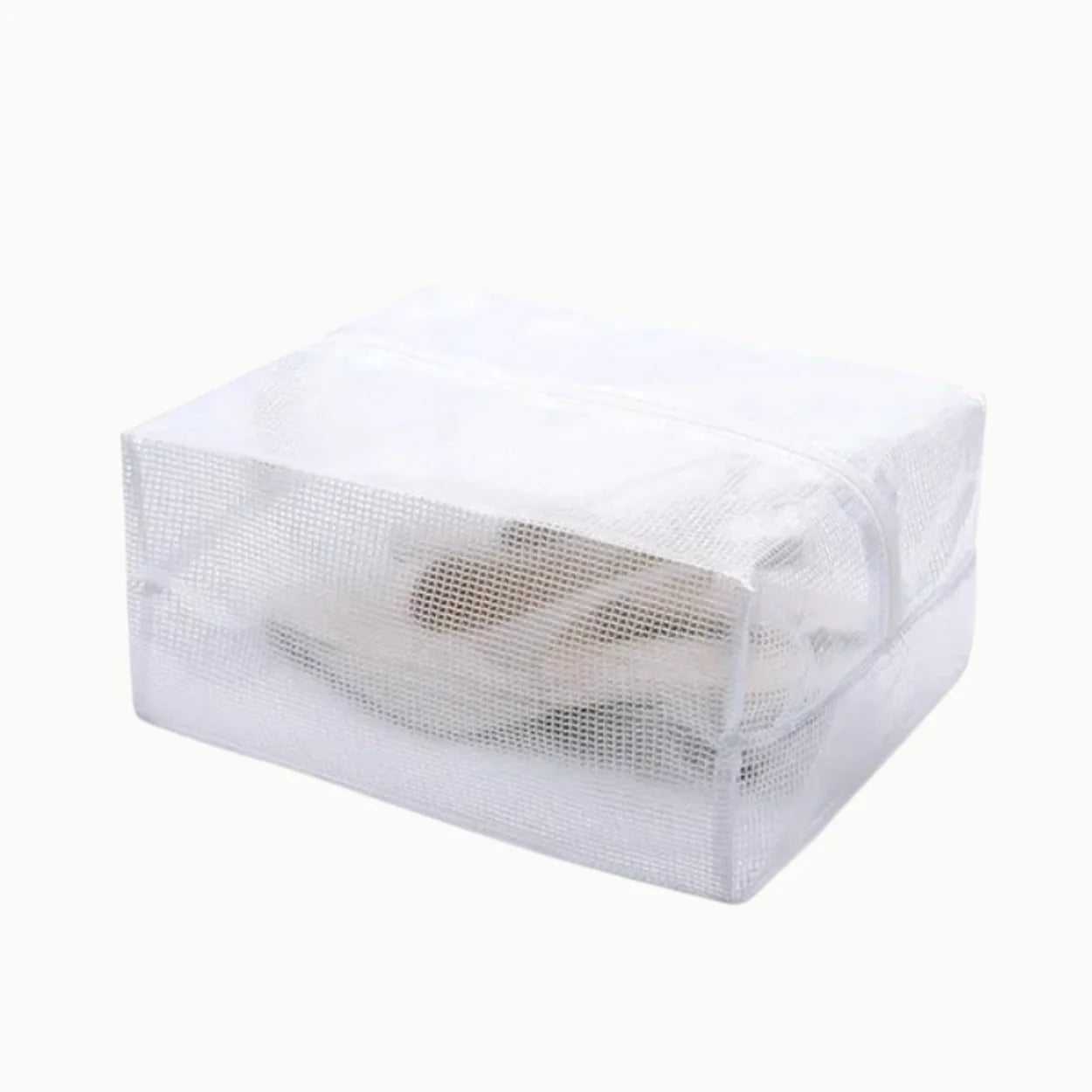 Free shoe bag