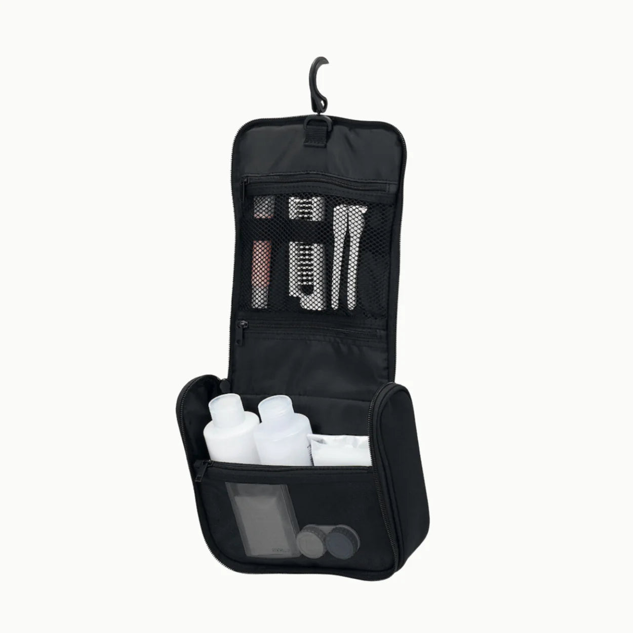 Complimentary toiletries
