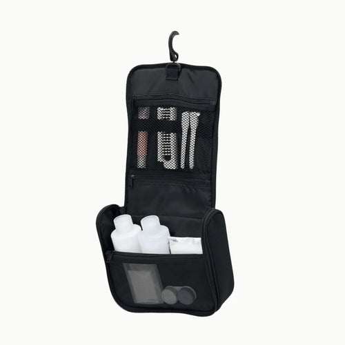 Complimentary toiletries